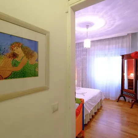 Apartament Happy Family House Chania (Crete)