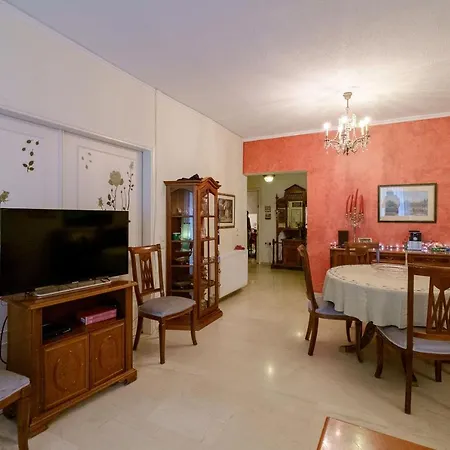 Happy Family House