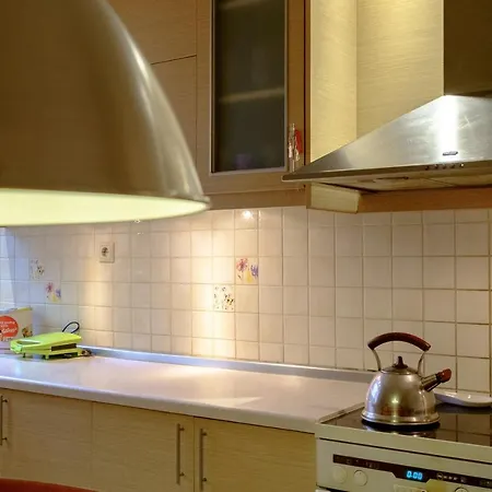 Apartament Happy Family House