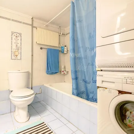 Happy Family House Apartament