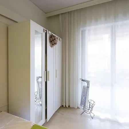 Happy Family House Apartament Chania (Crete)