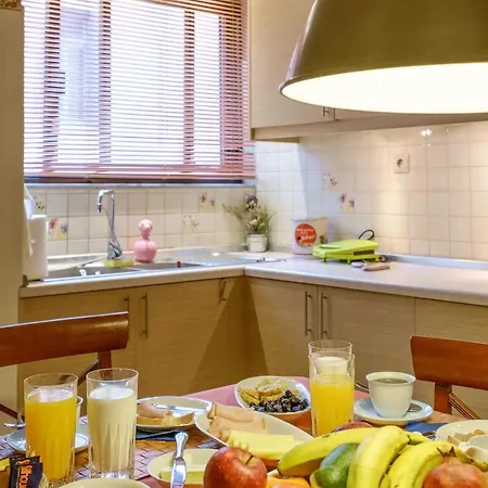 Happy Family House Apartament