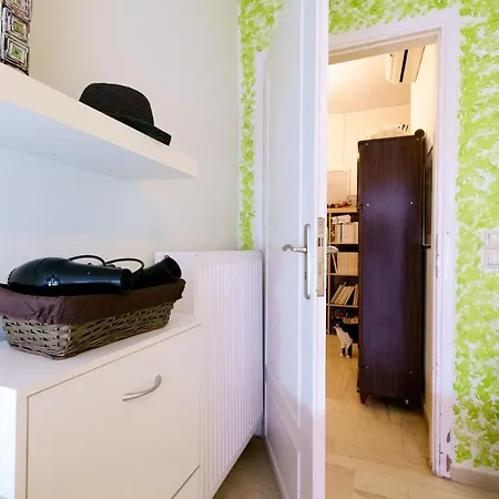 Happy Family House Apartament *
