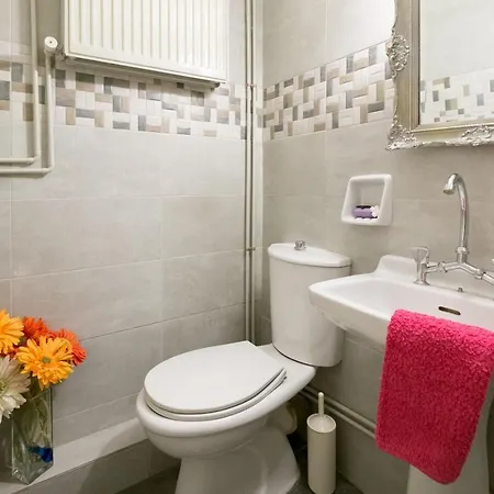 Happy Family House Apartament Chania (Crete)