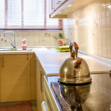 Happy Family House Apartament