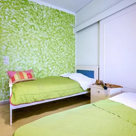 Happy Family House Apartament
