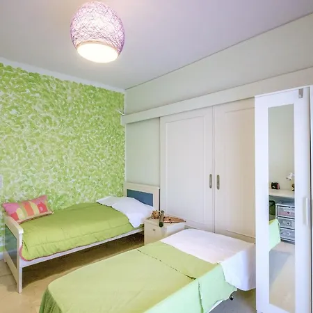 Apartmán Happy Family House Chania (Crete)