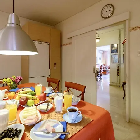 Apartmán Happy Family House *