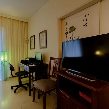 Apartmán Happy Family House Chania (Crete)