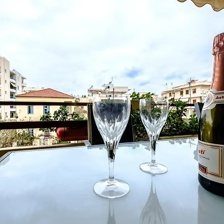 Happy Family House * Chania (Crete)