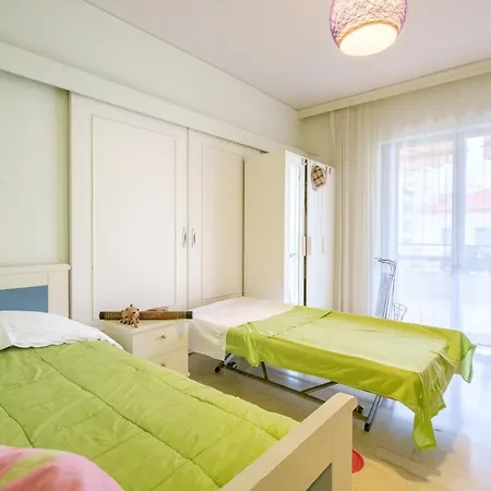 Happy Family House Apartment *