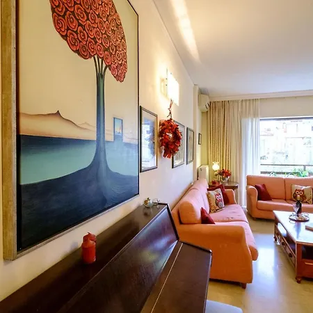 Happy Family House Apartment *