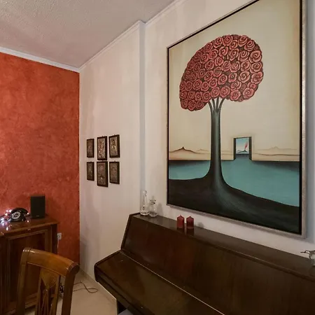 Happy Family House Chania (Crete)