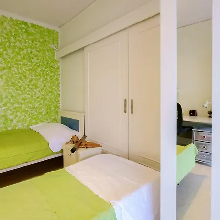 Apartment Happy Family House Chania (Crete)
