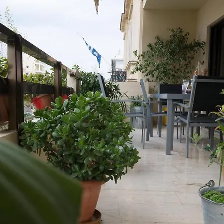 Apartment Happy Family House Chania (Crete)