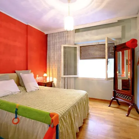Happy Family House Apartment Chania (Crete)