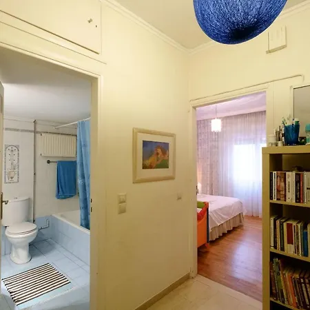 Happy Family House Apartment Chania (Crete)